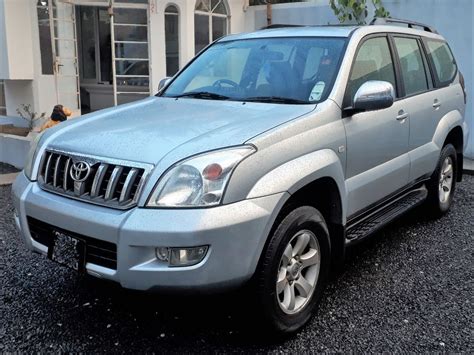 should i buy a toyota prado|buy used toyota prado.